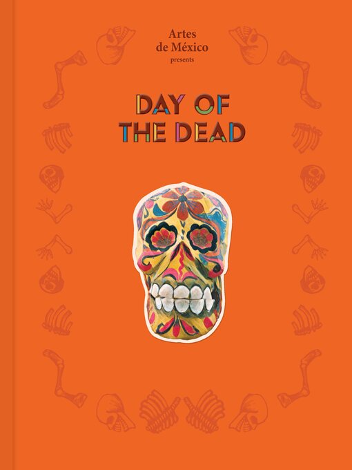 Title details for Day of the Dead by Artes de Mexico magazine - Available